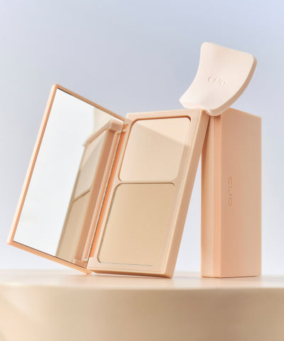 CLIO Kill Cover Powder Foundation C