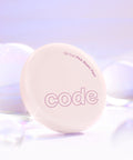 CODEGLOKOLOR CODEGLOKOLOR Oil Cut Pink Beam Pact 8g