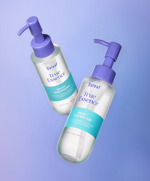 DALEAF Glam True Essence 100ml (original), 2 units