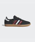 ADIDAS ADIDAS Samba OG Sneakers - Black:White:Red