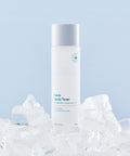 SEAPURI [Skin soothing/relaxing care] Seapury Shavik Glacier Water Toner 1 x 200ml