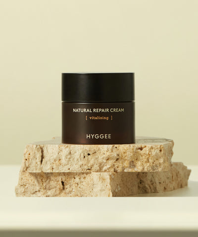 Natural Repair Cream 50ml