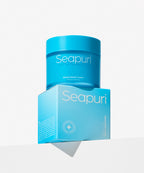 SEAPURI [Skin soothing/pore care/barrier improvement] Shavik Glacier Water Pore Moisturizing Cream 3.0 1 piece 70ml