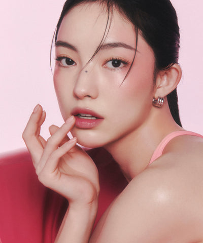 3CE Drop Glow Gel - Clear