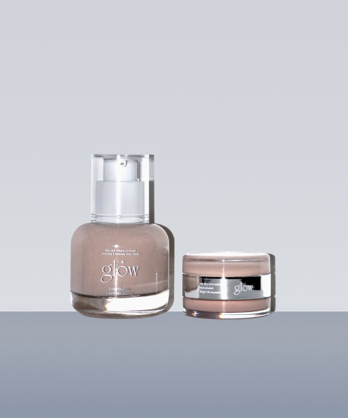 GLOW GLOW BB Cream & Concealer Set