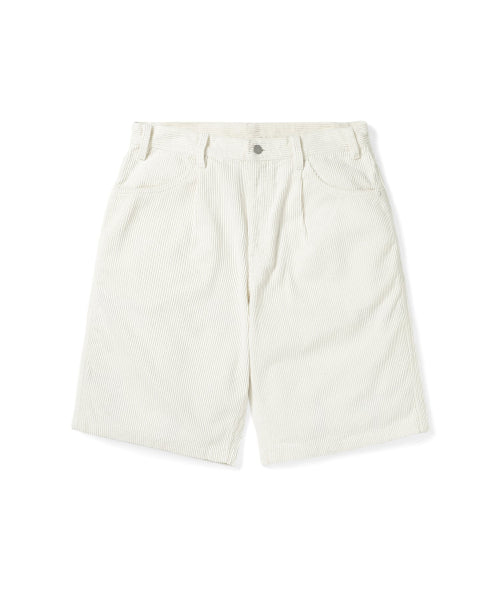 THISISNEVERTHAT THISISNEVERTHAT Overdyed Corduroy Short Pants