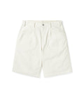 THISISNEVERTHAT THISISNEVERTHAT Overdyed Corduroy Short Pants