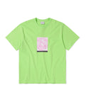 THISISNEVERTHAT THISISNEVERTHAT T-Shirt Light Green