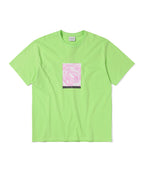 THISISNEVERTHAT THISISNEVERTHAT T-Shirt Light Green