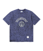 THISISNEVERTHAT THISISNEVERTHAT Faded Basketball Tee Unisex