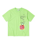 THISISNEVERTHAT THISISNEVERTHAT T-Shirt Light Green