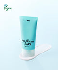 EDITB EDITB Sunday No Sebum Sun Cream SPF50+/PA++++