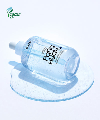 Moisture Barrier Fang Hyaluronic Acid Panthenol Ampoule 100ml