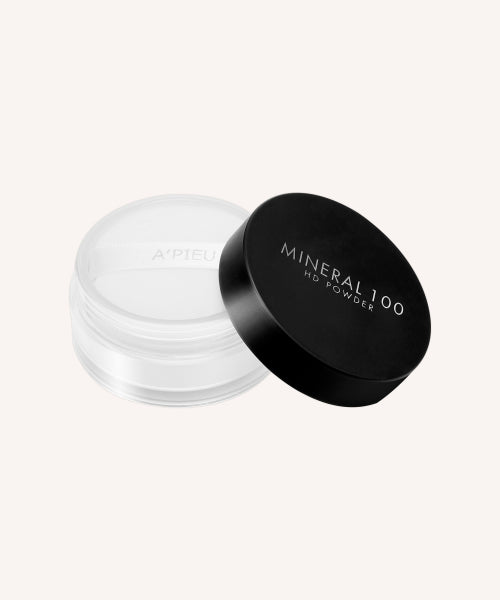 APIEU APIEU Mineral 100 HD Powder 5.5g
