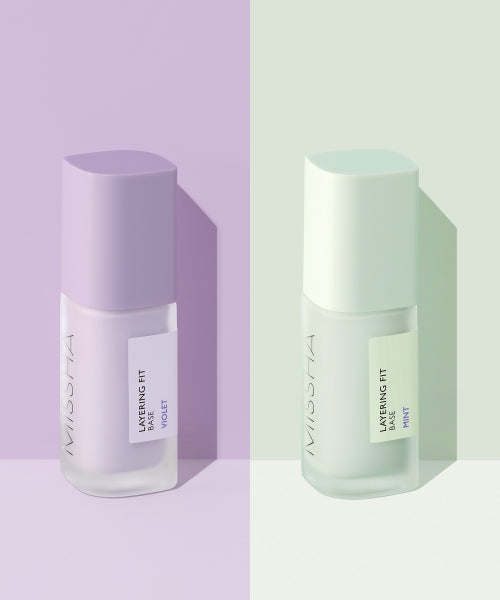 MISSHA MISSHA Layering Fit Base 35ml