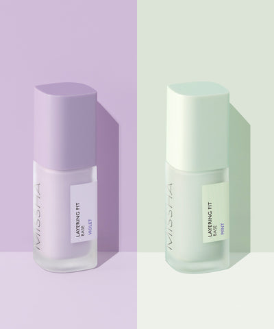 MISSHA Layering Fit Base 35ml