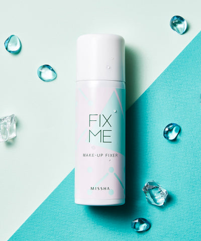 MISSHA Fix Me Makeup Fixer 50ml