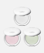 MISSHA MISSHA Airy Pot Pact No Sebum Pact (Choose 1)