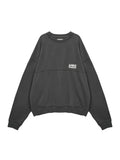 MATIN KIM MATIN KIM Sweatshirt ONE SIZE