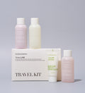 TRUE LAB Travel kit (53ml*4ea)