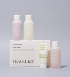 TRUE LAB Travel kit (53ml*4ea)
