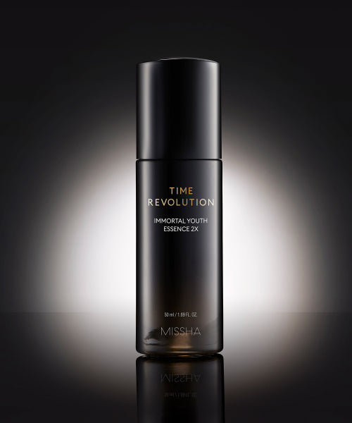 MISSHA MISSHA Time Revolution Immortal Youth Essence 2X 50ml