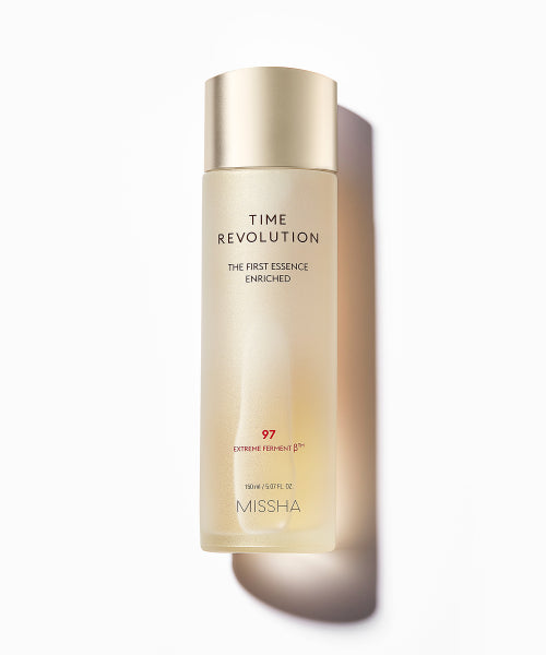 MISSHA MISSHA Time Revolution The First Essence Enriched 150ml