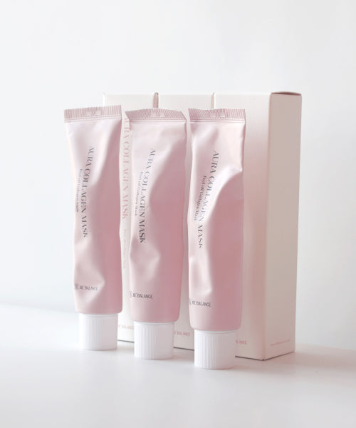 BE BALANCE BE BALANCE Aura Collagen Mask 70ml