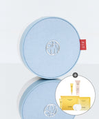 OHUI OHUI Ultimate Fit Tone Up Jean Cushion No. 1 (15g + 15g)