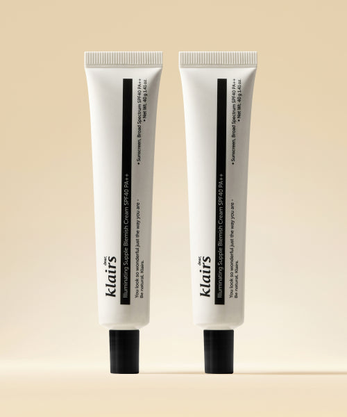 KLAIRS KLAIRS Illuminating Supple Blemish Cream 40ml