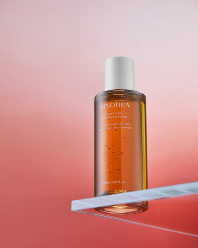 Chaom Hibiscus Conditioning Essence 150ml