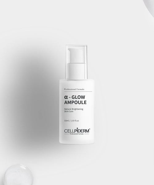 CELLPIDERM Alpha Glow Ampoule 50ml