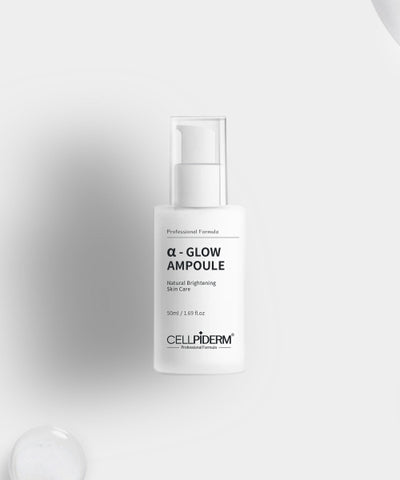 Alpha Glow Ampoule 50ml