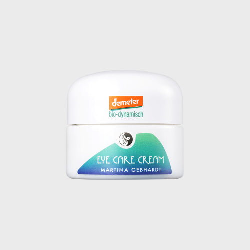 MARTINAGEBHARDT Avocado eye cream (jar) 15ml