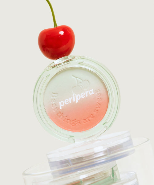 peripera peripera Clear Colored Custom Cheek C