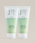 BONAJOUR Green Tea Water Cream 100ml 2pack