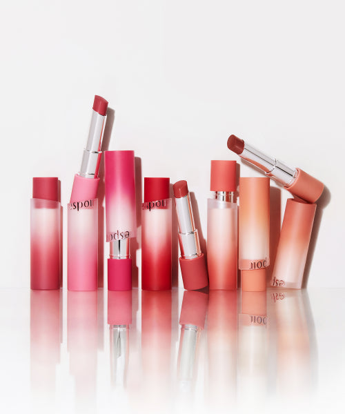 ESPOIR ESPOIR Nowear Lipstick Volume Matte Coral