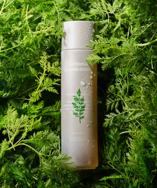 MISSHA MISSHA Artemisia Soothing Essence 150ml