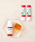 Missha Super Food Lip Balm/Oil (Choose one)