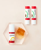 MISSHA MISSHA Superfood Lip Balm/Oil