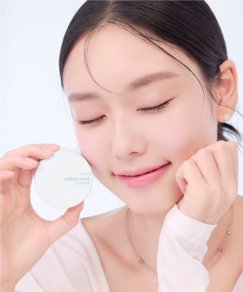 ETUDE ETUDE Sebum Removal Powder