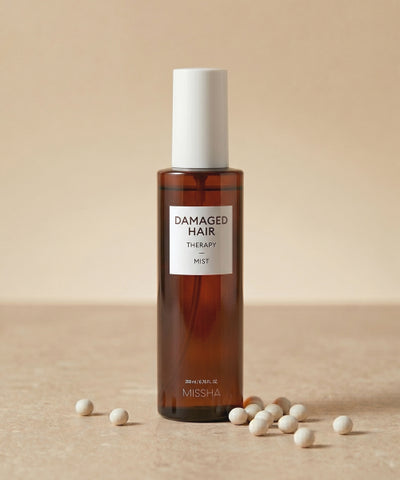 MISSHA Damaged Hair Therapy Mist 200ml