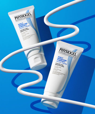 DMT Facial Moisturizing Cream 150ml x 2