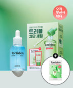 Torriden Torriden Balanced Cica Control Serum 50ml
