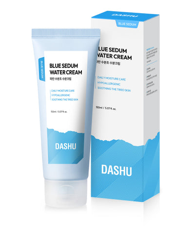 Boy Blue Moisture Moisturizing Cream 150ml