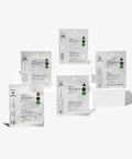 VT VT Riddle Shot Mask 5pack