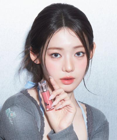 banila co Dew Glow Tint Peach Sorbet