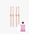 banila co banila co Smudging Lip Pencil 2PACK