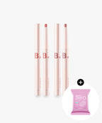 banila co banila co Smudging Lip Pencil 2PACK
