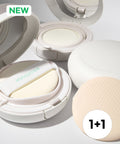 innisfree innisfree No Sebum Sun Cushion SPF50+ PA4+ 14g